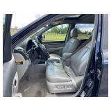 2007 Hyundai Santa FE Limited - AWD