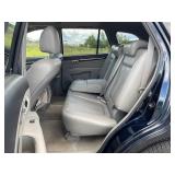 2007 Hyundai Santa FE Limited - AWD