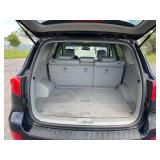 2007 Hyundai Santa FE Limited - AWD