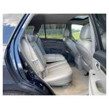 2007 Hyundai Santa FE Limited - AWD