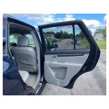 2007 Hyundai Santa FE Limited - AWD