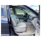 2007 Hyundai Santa FE Limited - AWD
