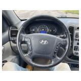 2007 Hyundai Santa FE Limited - AWD