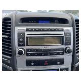 2007 Hyundai Santa FE Limited - AWD