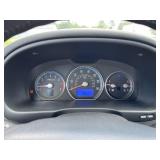2007 Hyundai Santa FE Limited - AWD