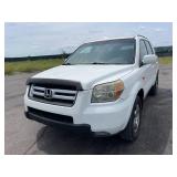 2006 Honda Pilot EX
