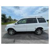 2006 Honda Pilot EX