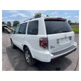 2006 Honda Pilot EX