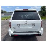 2006 Honda Pilot EX