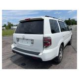 2006 Honda Pilot EX