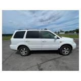2006 Honda Pilot EX