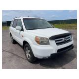 2006 Honda Pilot EX