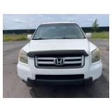 2006 Honda Pilot EX