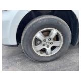 2006 Honda Pilot EX