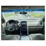 2006 Honda Pilot EX