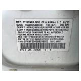 2006 Honda Pilot EX