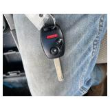 2006 Honda Pilot EX