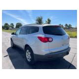 2010 Chevrolet Traverse LT