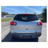 2010 Chevrolet Traverse LT