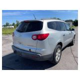 2010 Chevrolet Traverse LT