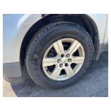 2010 Chevrolet Traverse LT
