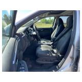 2010 Chevrolet Traverse LT