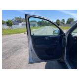 2010 Chevrolet Traverse LT