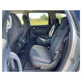 2010 Chevrolet Traverse LT