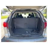 2010 Chevrolet Traverse LT