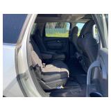 2010 Chevrolet Traverse LT