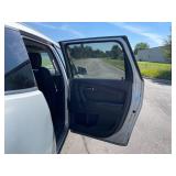 2010 Chevrolet Traverse LT