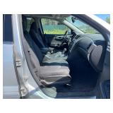 2010 Chevrolet Traverse LT