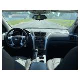 2010 Chevrolet Traverse LT