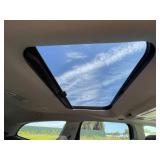 2010 Chevrolet Traverse LT