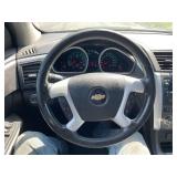 2010 Chevrolet Traverse LT