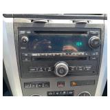 2010 Chevrolet Traverse LT