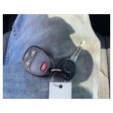 2010 Chevrolet Traverse LT