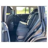 2010 Volkswagen Tiguan S - 2 OWNERS