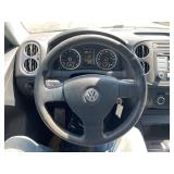 2010 Volkswagen Tiguan S - 2 OWNERS