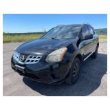 2015 Nissan Rogue Select S - 2 OWNERS