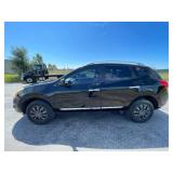 2015 Nissan Rogue Select S - 2 OWNERS