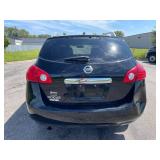 2015 Nissan Rogue Select S - 2 OWNERS