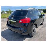 2015 Nissan Rogue Select S - 2 OWNERS
