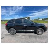 2015 Nissan Rogue Select S - 2 OWNERS