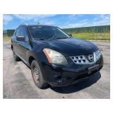 2015 Nissan Rogue Select S - 2 OWNERS