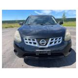 2015 Nissan Rogue Select S - 2 OWNERS
