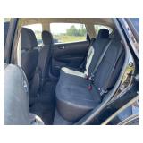2015 Nissan Rogue Select S - 2 OWNERS