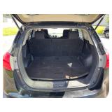 2015 Nissan Rogue Select S - 2 OWNERS