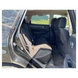 2015 Nissan Rogue Select S - 2 OWNERS