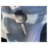 2015 Nissan Rogue Select S - 2 OWNERS